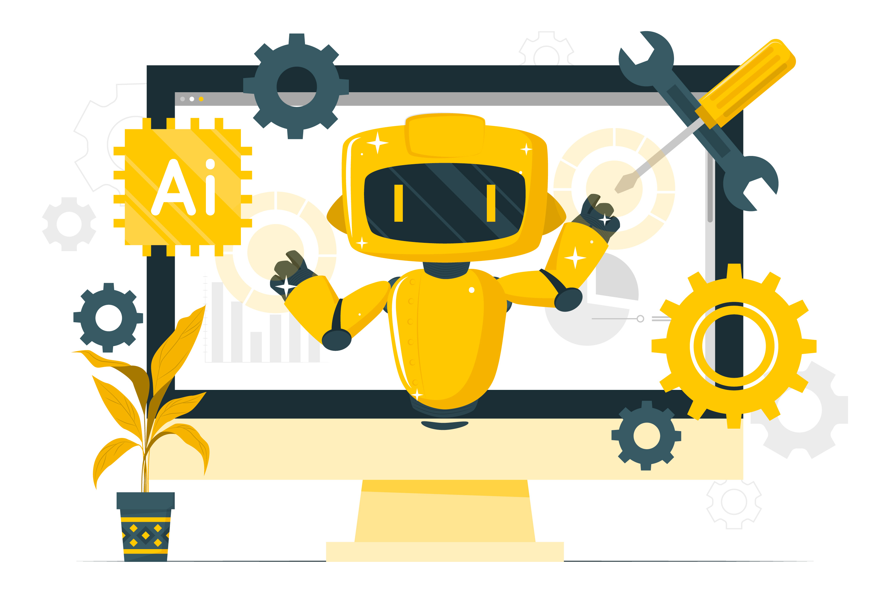 AI in Software Testing