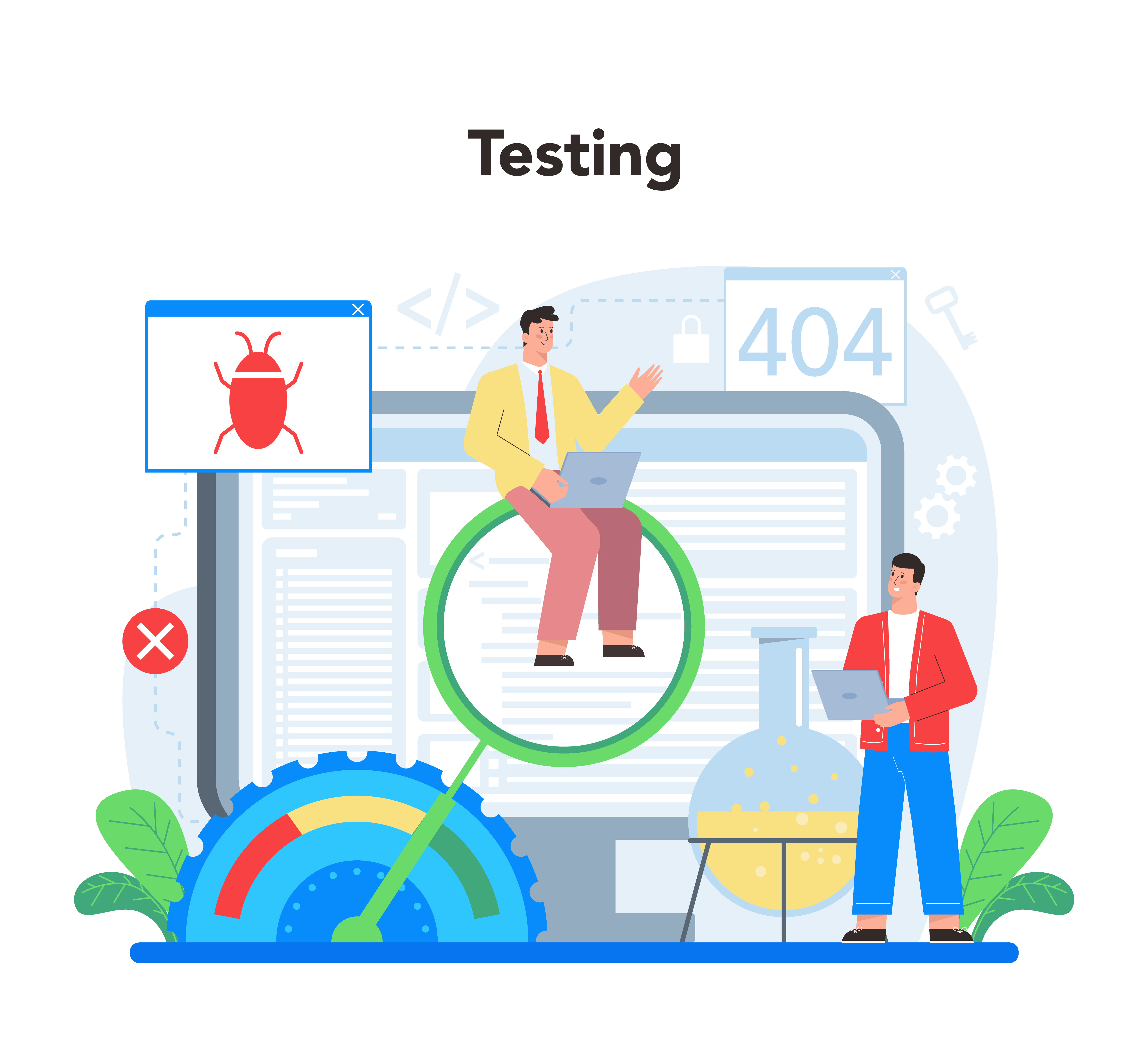 Regression Testing