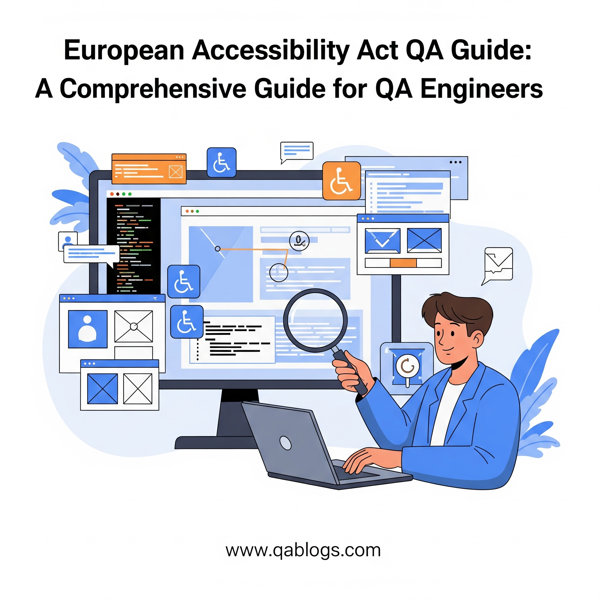 European Accessibility Act Guide