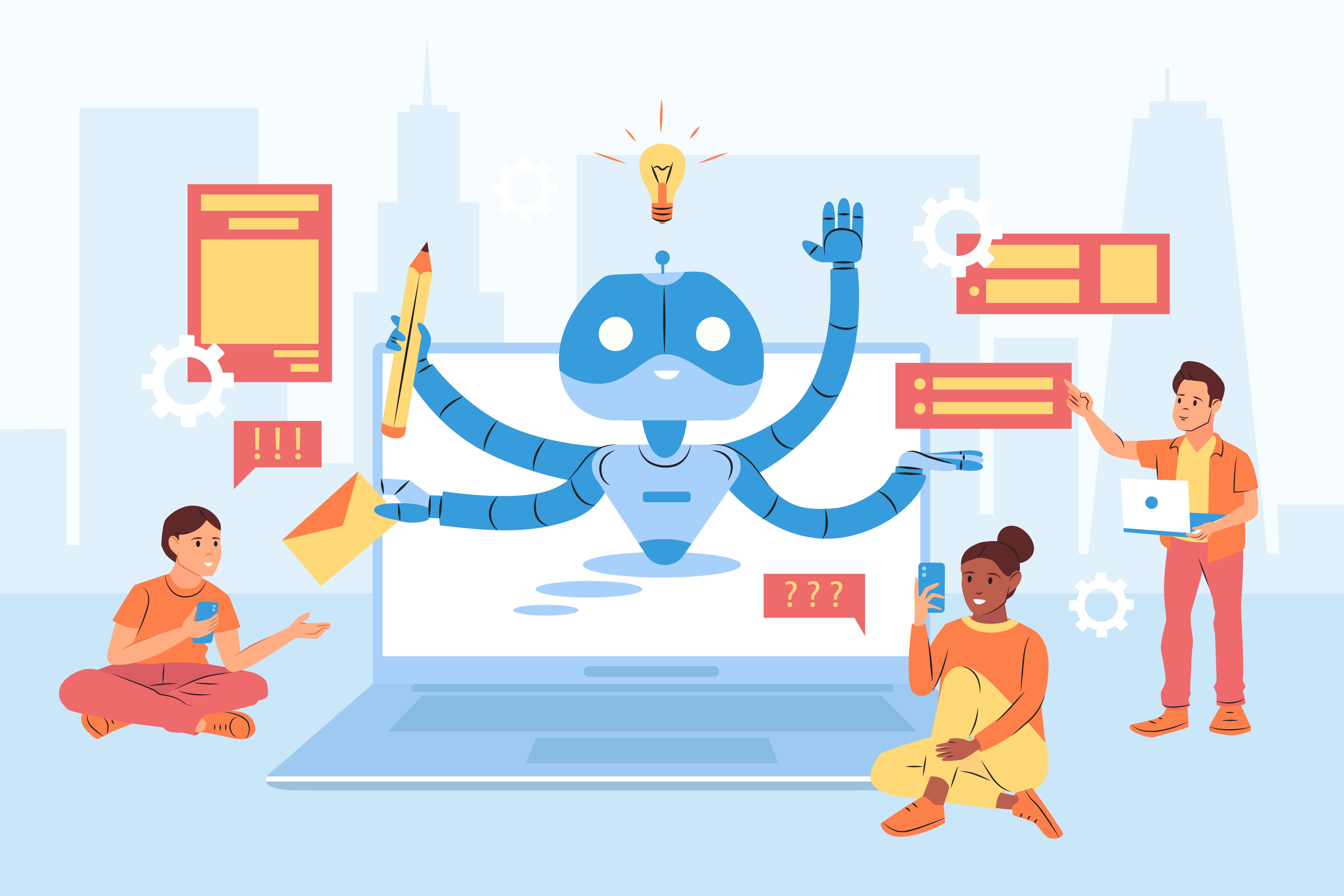 AI in Software Testing