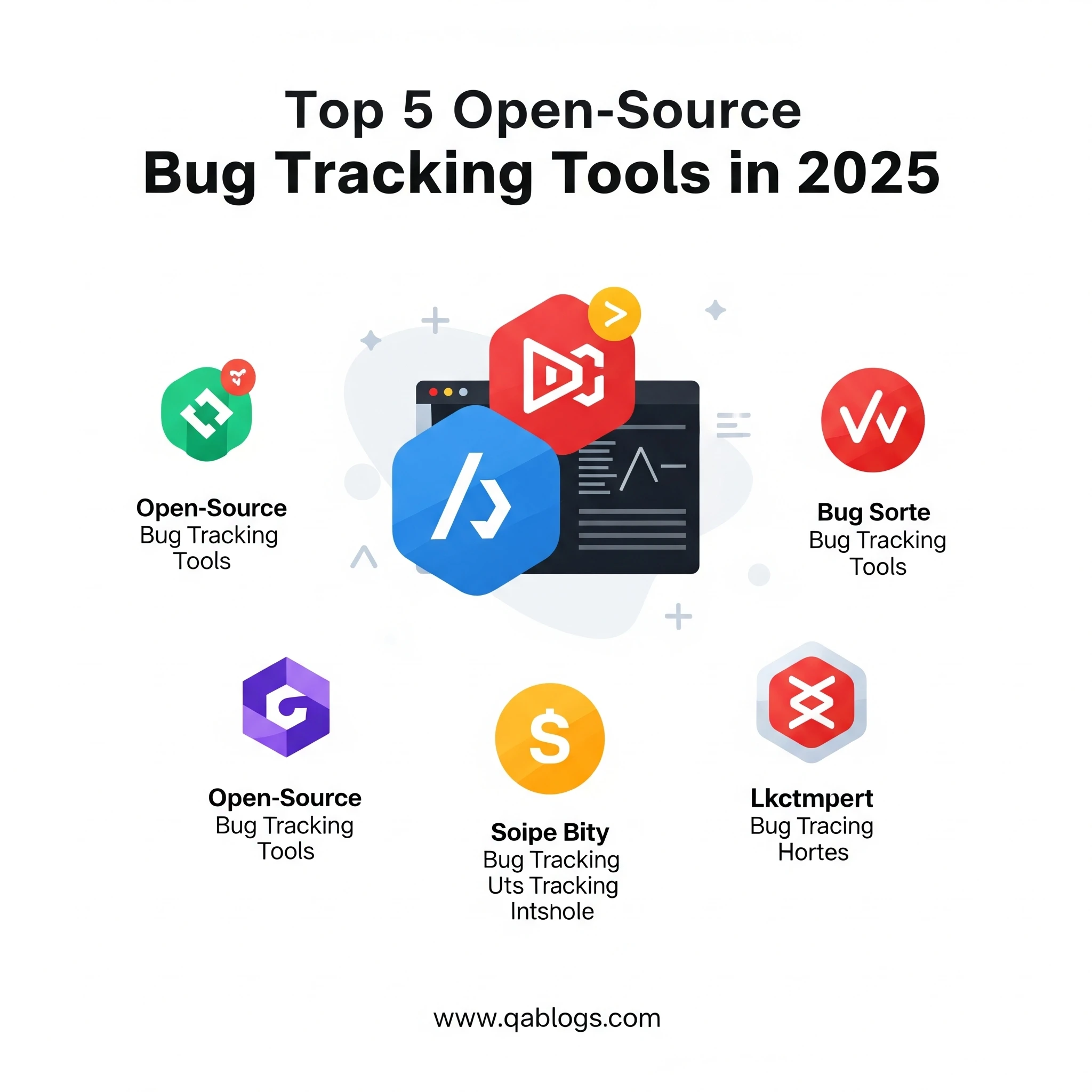 Open-Source Bug Tracking Tools