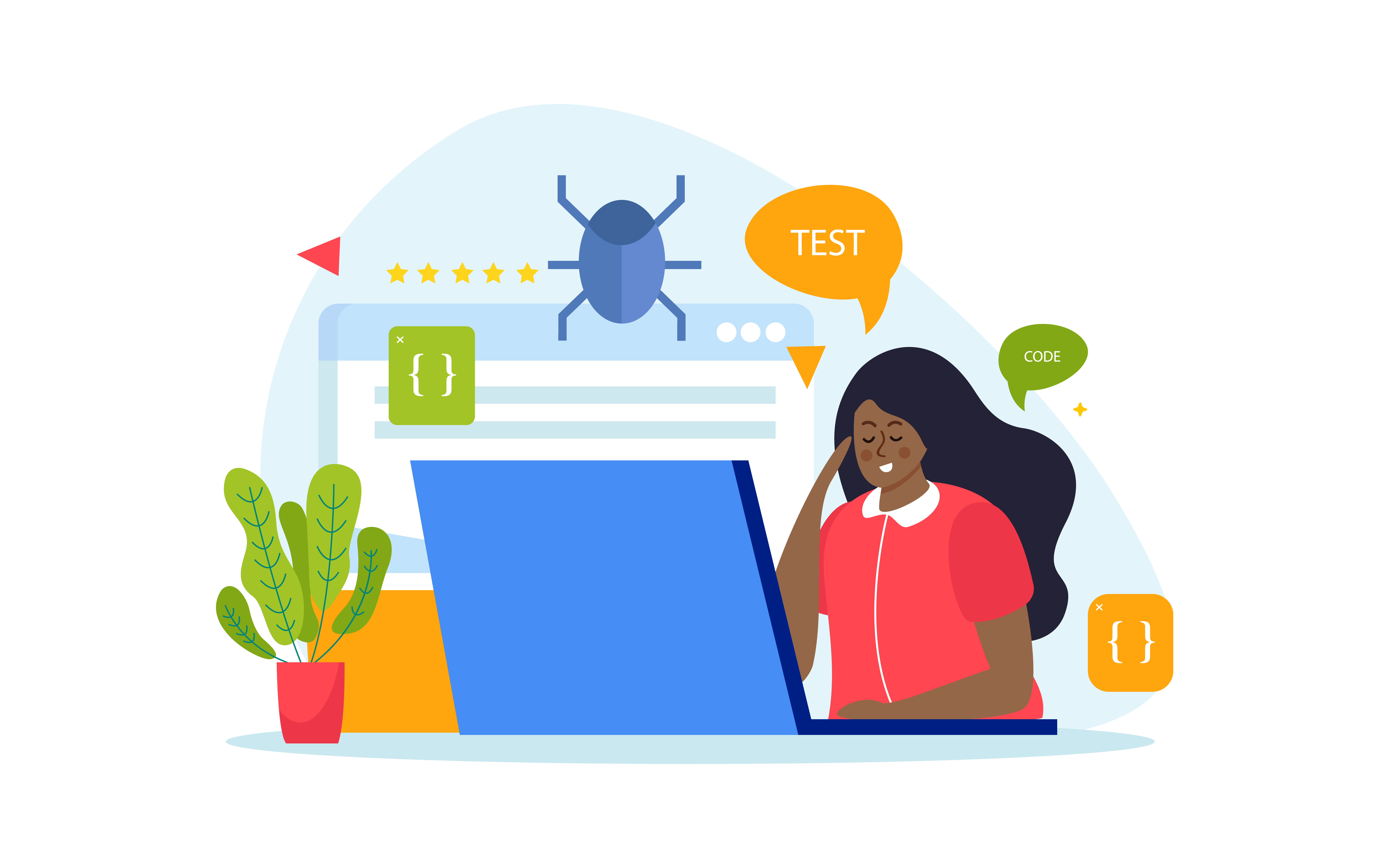 QA Testing Glossary