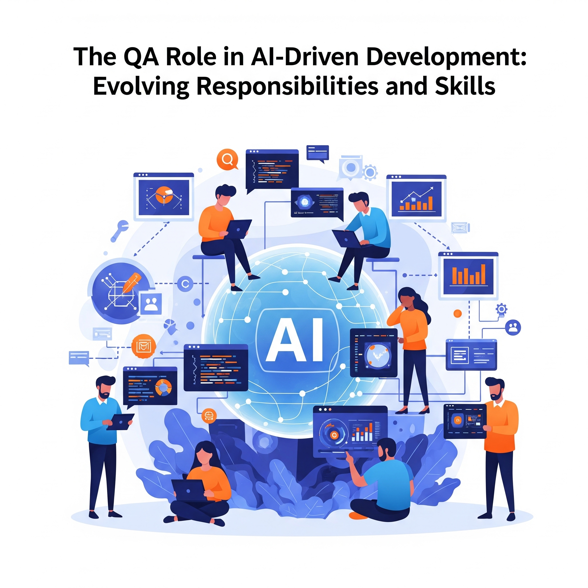 QA Role in AI-Driven Development