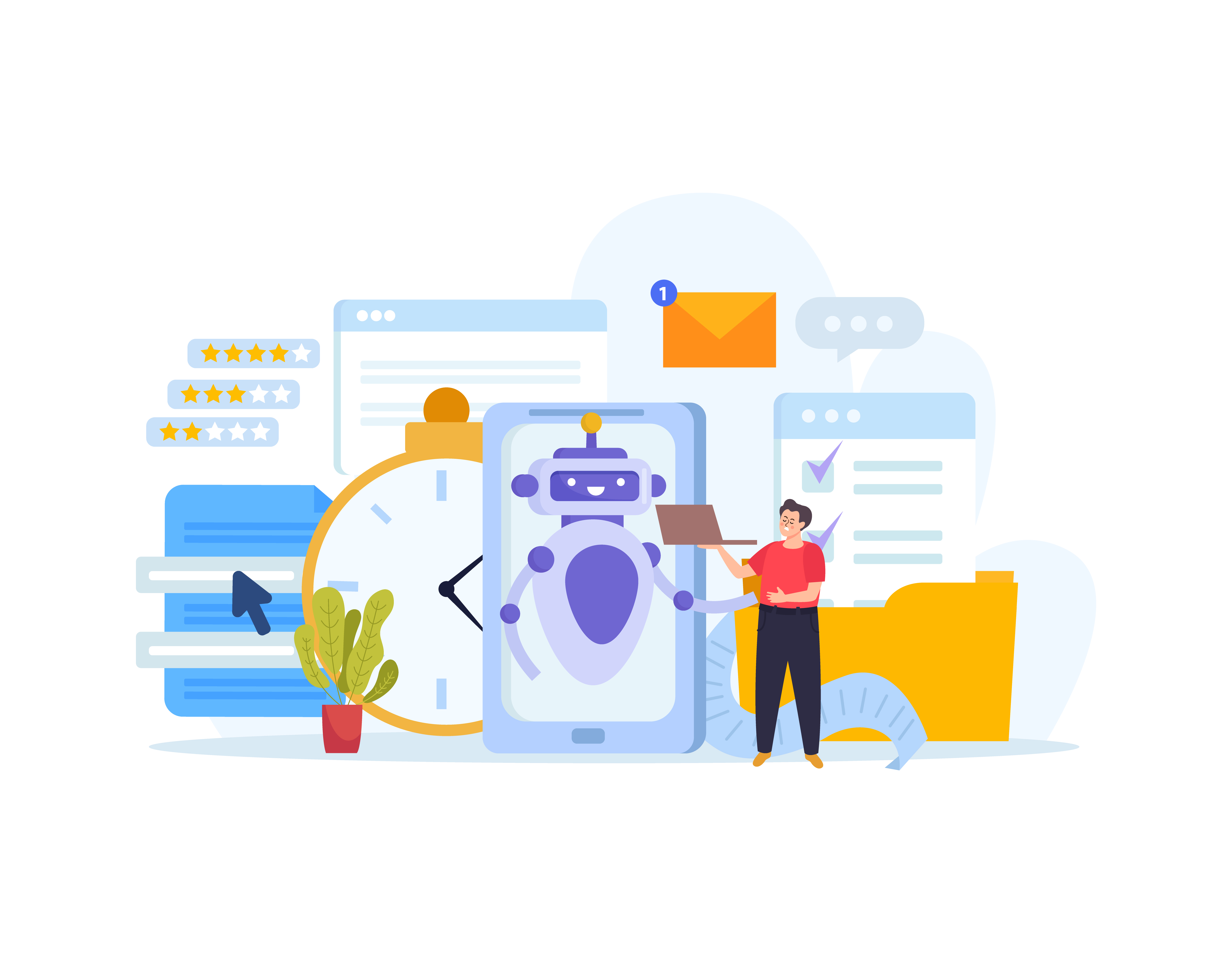 Spur AI Agents Web Testing