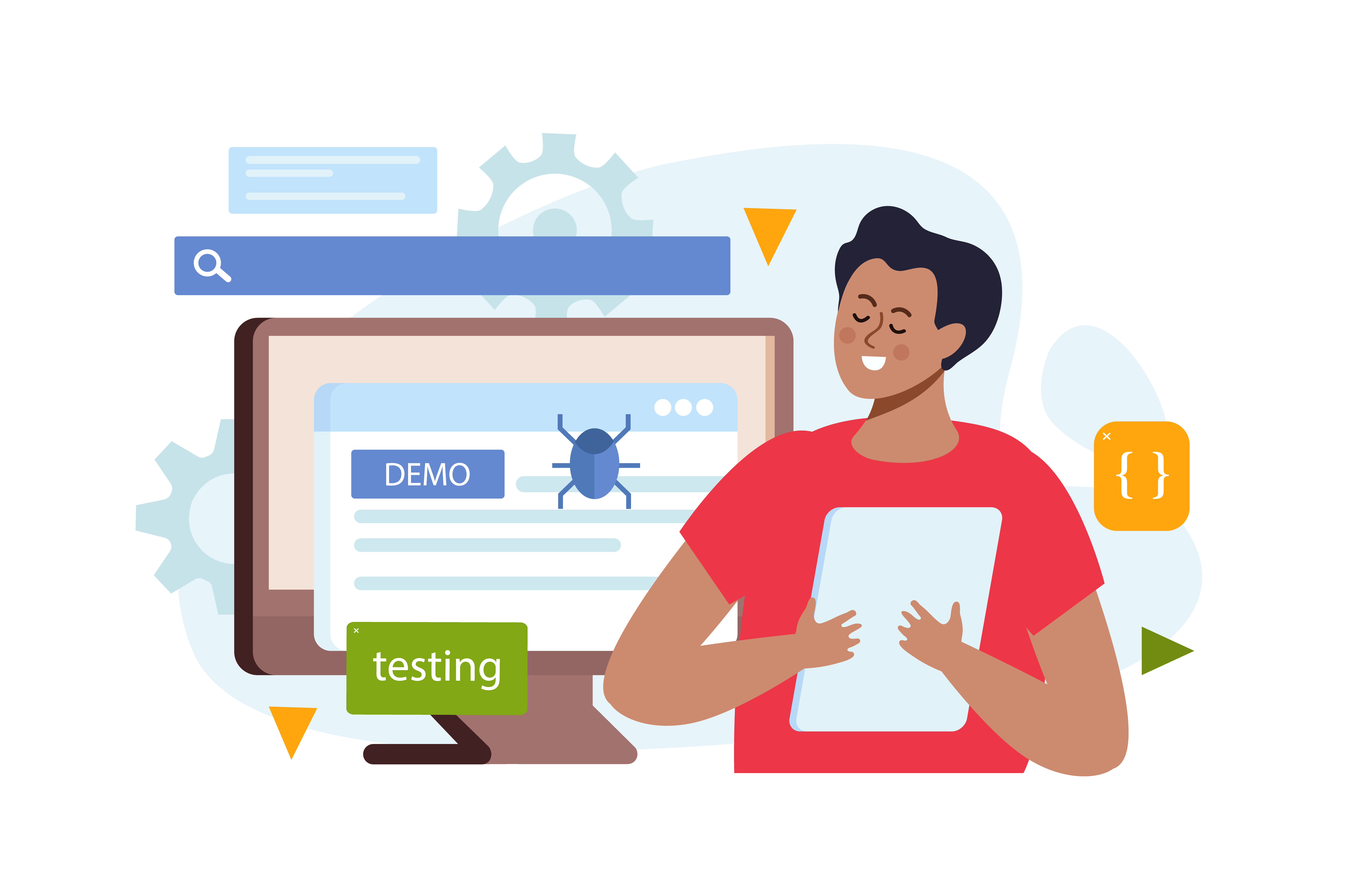  Software Testing Introduction